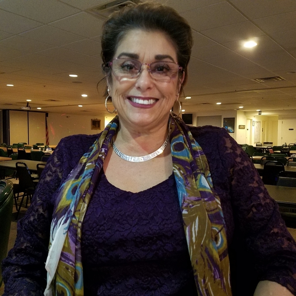 Meet your Posher, Bobbie